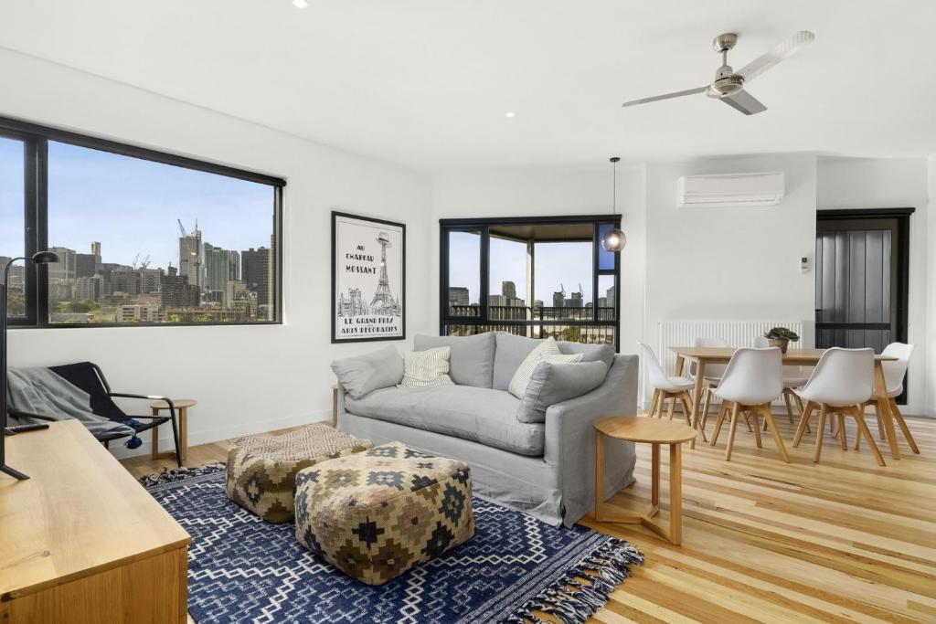 BOUTIQUE STAYS - Highviews