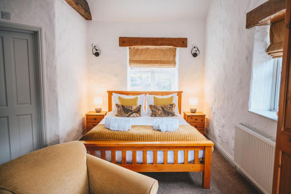 Home Farm & Lodge (Bawtry)
