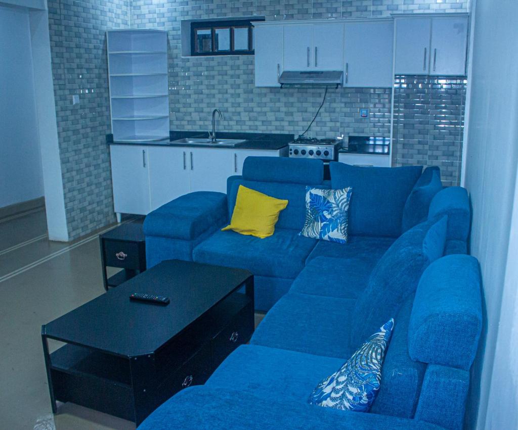 IGITEGO Boutique Hotel