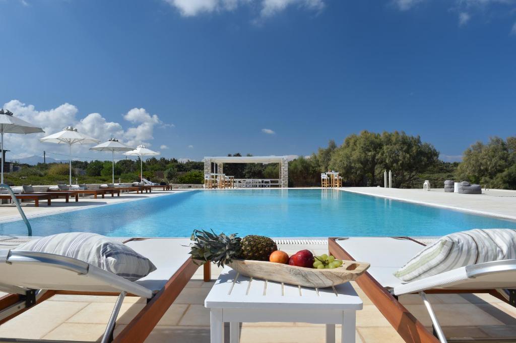 Ambassador Luxury Villas (Santa Maria)