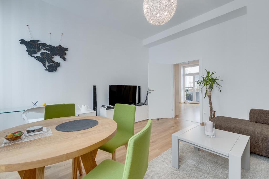 Modern Vienna