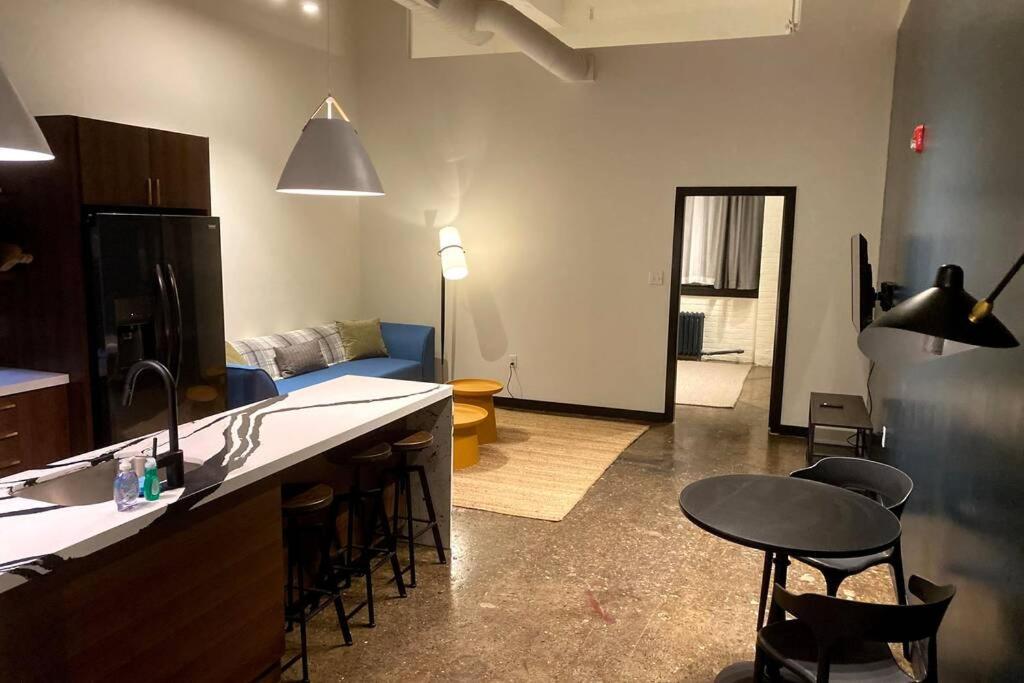 3E-*New* Apt 10 min to Children’s Hospital
