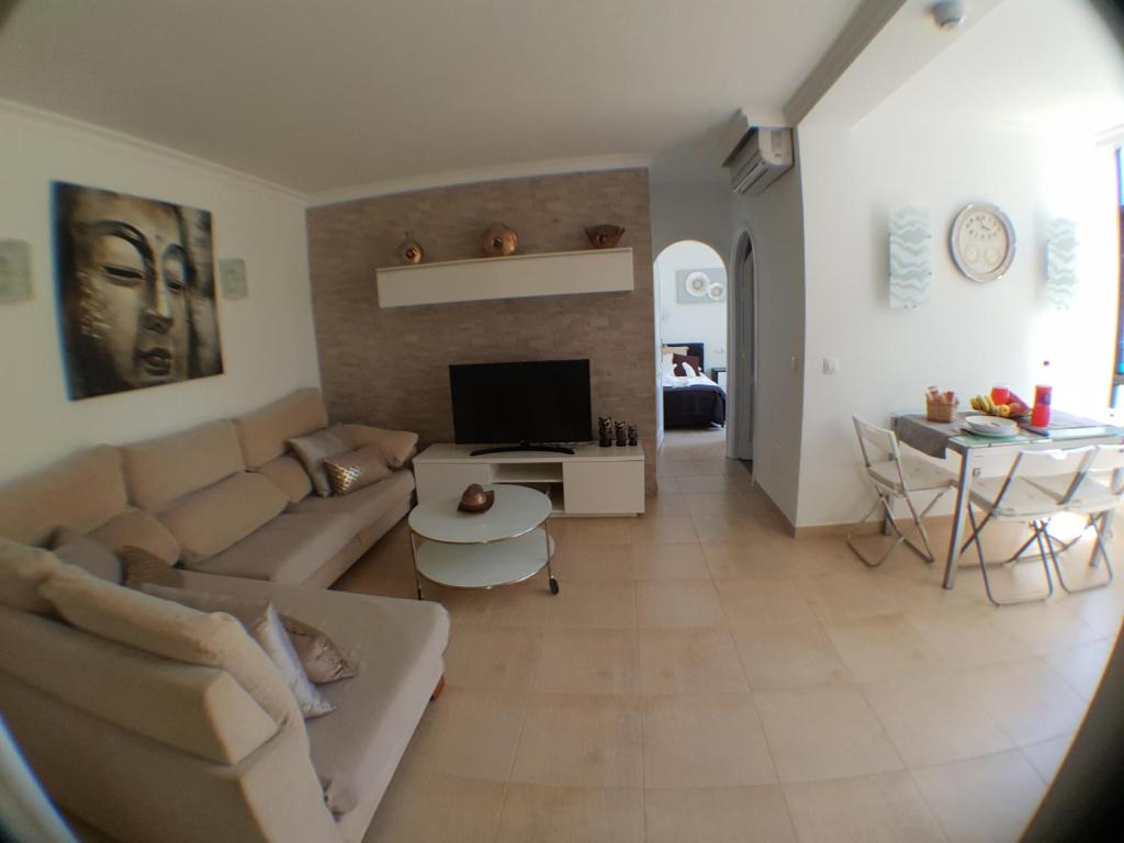 Tara apartment (Playa del Ingles)