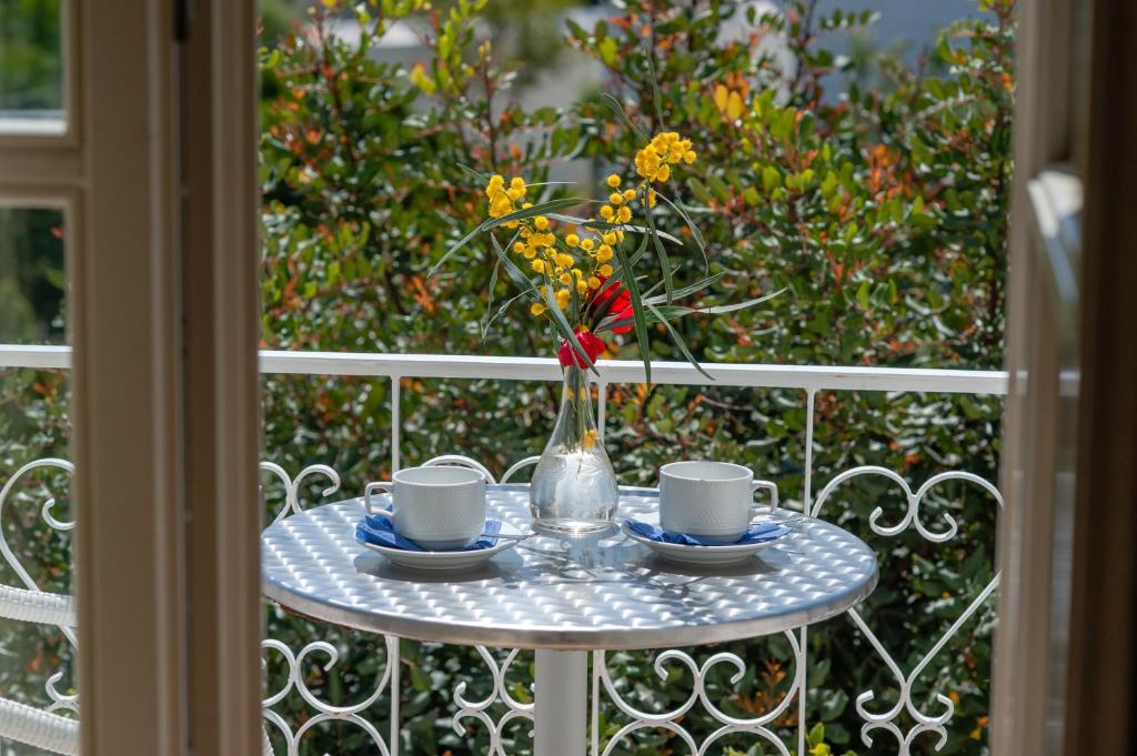 Mimoza (Spetses)