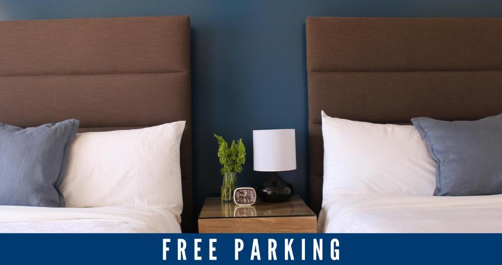 Beck's Motor Lodge