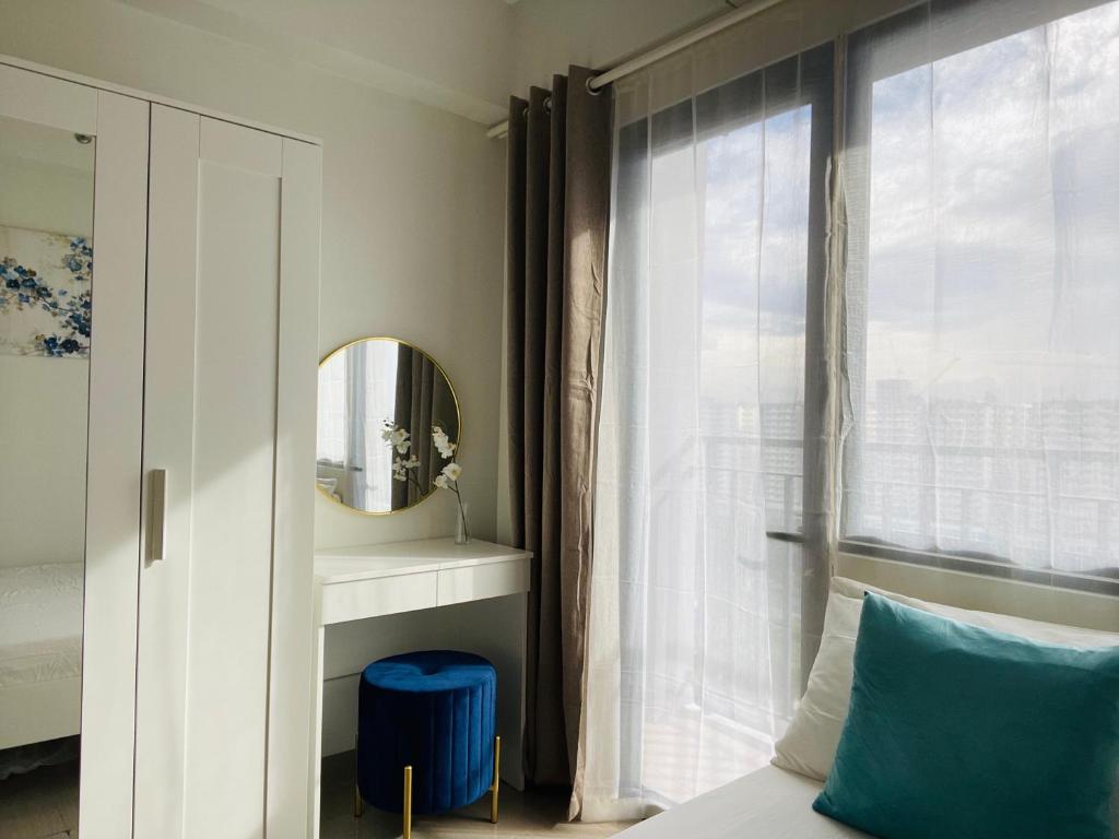 Sakan 5-Star Quality Condotel
