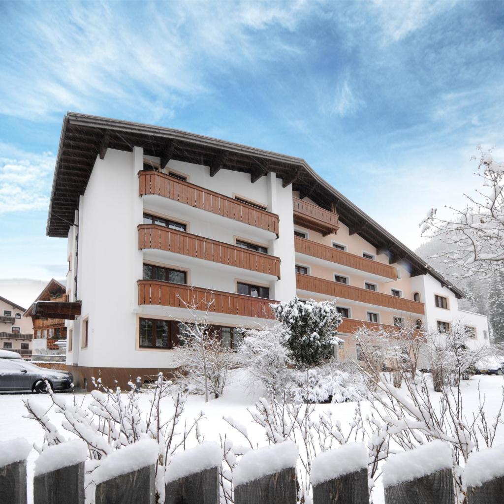 Hotel Garni Mössmer