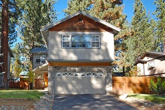 1209 Golden Bear Home