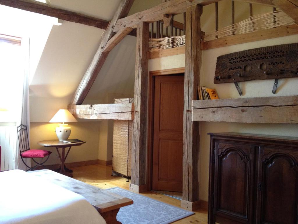 La Vallombreuse (Menthon-Saint-Bernard)