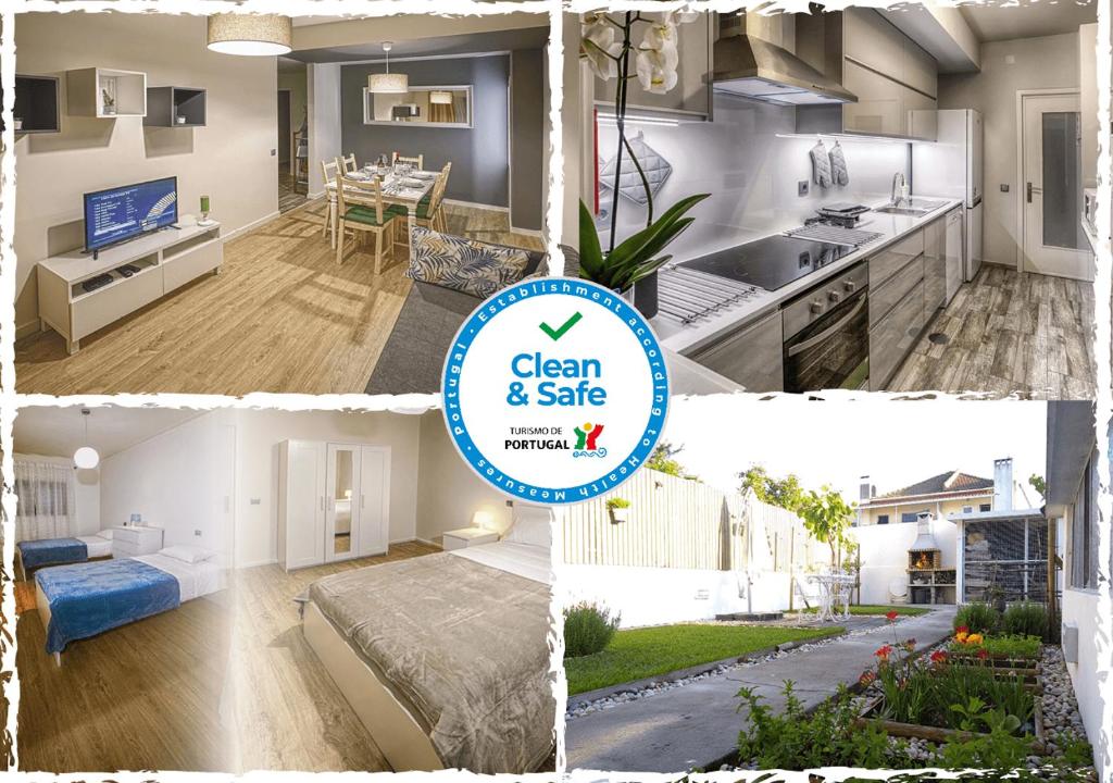 Aromas Flavors Tours - Apartment Velasquez