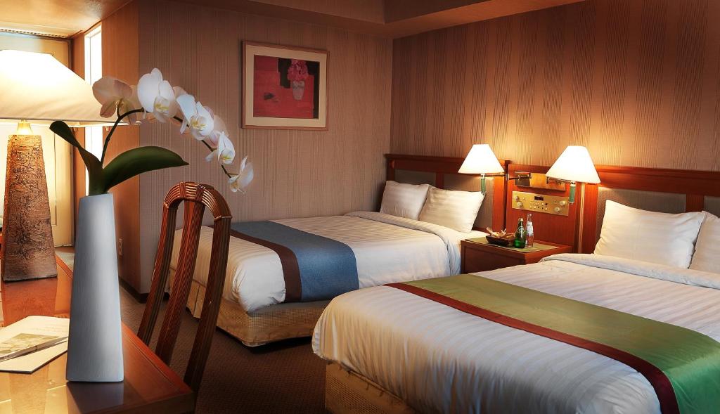 Hotel Paragon