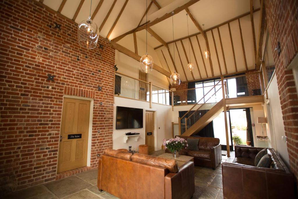 Channels Retreat (Chelmsford)