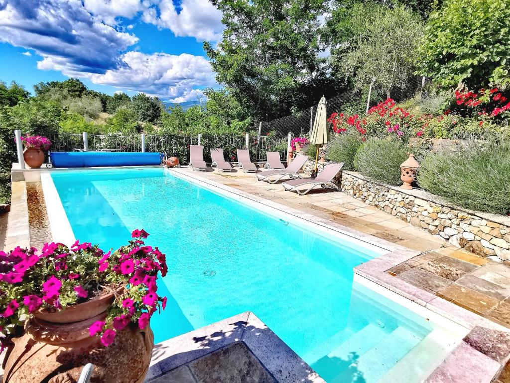 Villa Lolù (Terranuova Bracciolini)