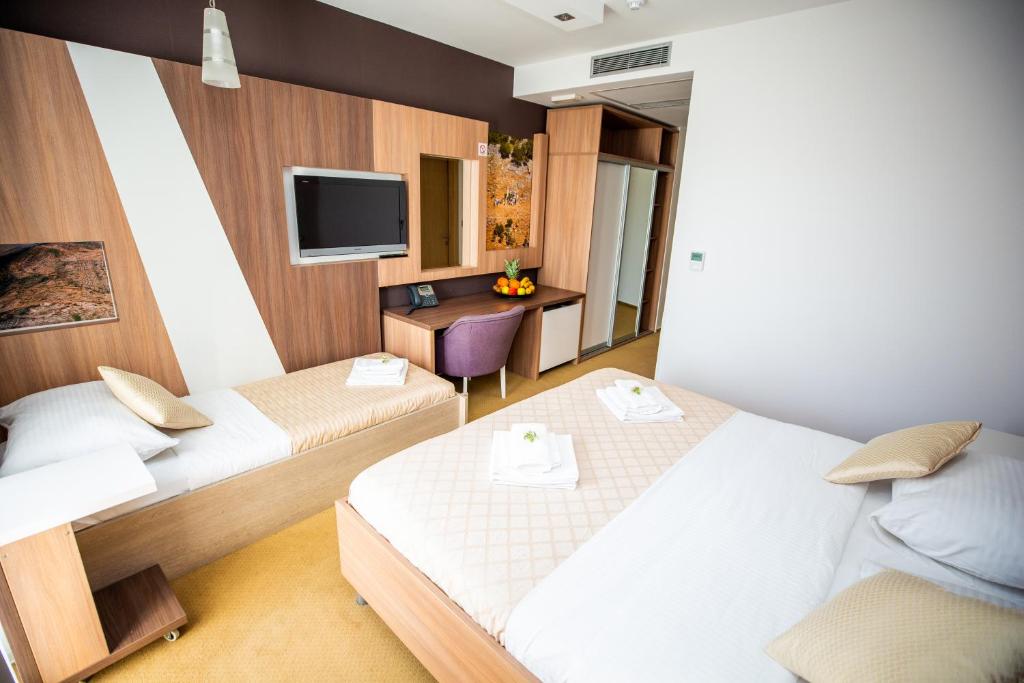 Hotel Herceg