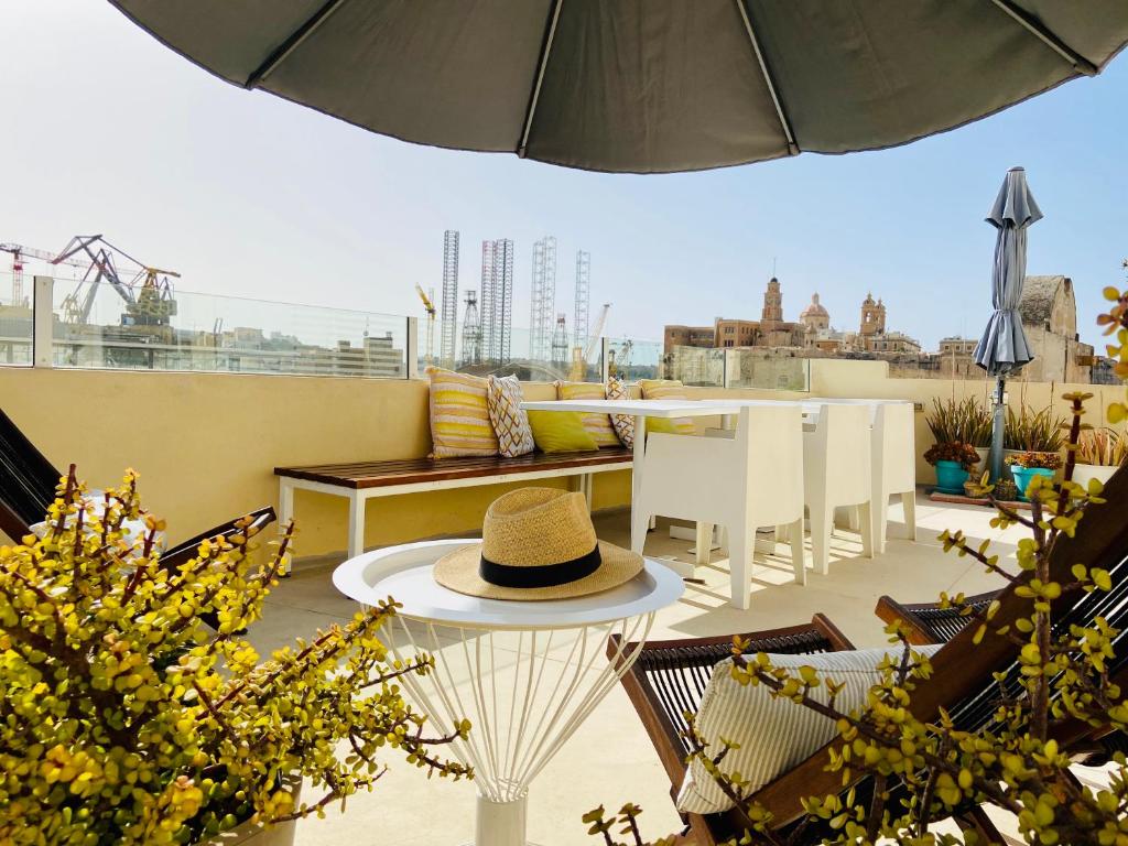 Nelli's B&B (Cospicua)