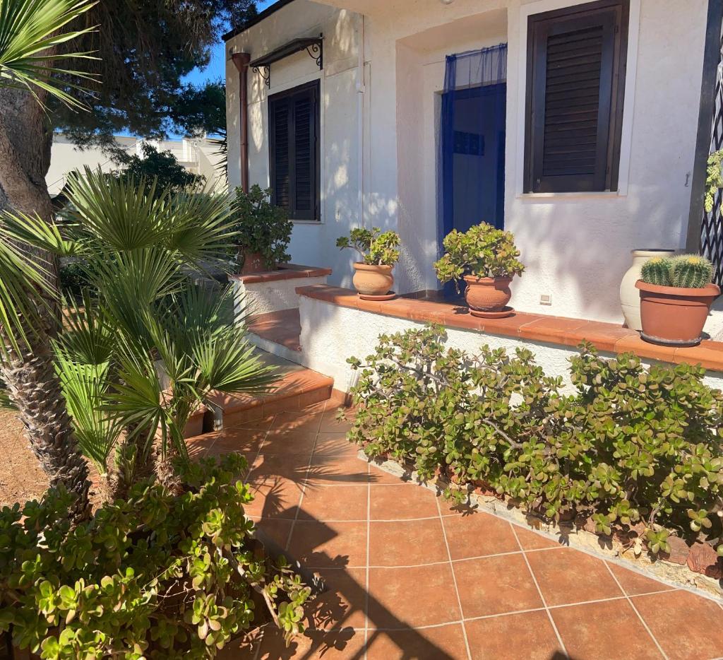 Villa Alice