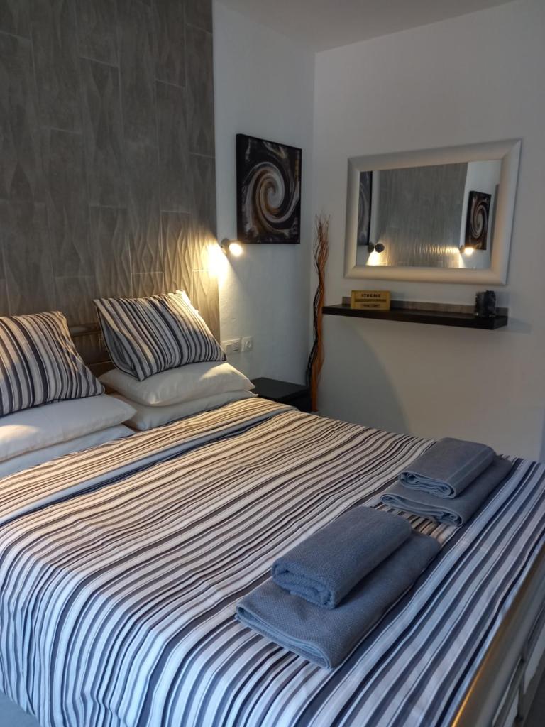 Caleta Holiday Bungalow