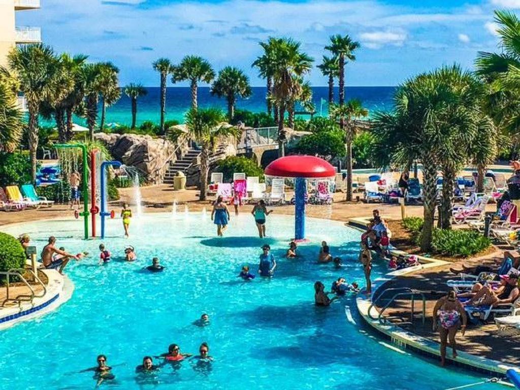 Waterscape Resort by Tufan (Fort Walton Beach)
