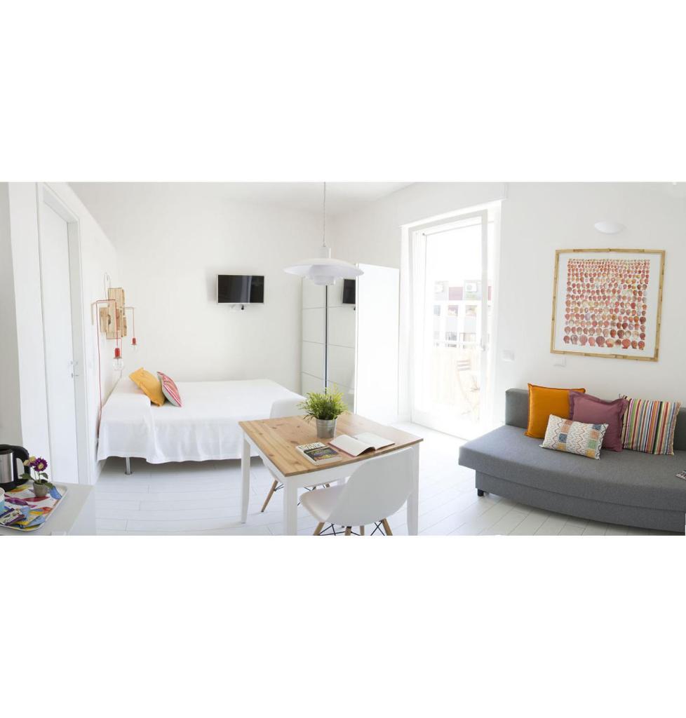 TigellioTre Bed and Breakfast