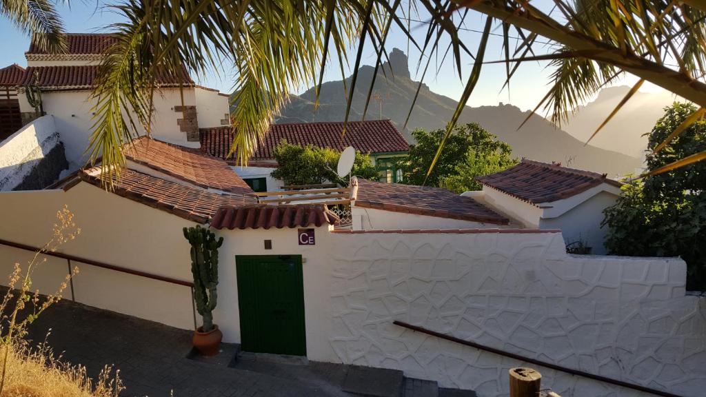 Casa Santana Segura (Tejeda)