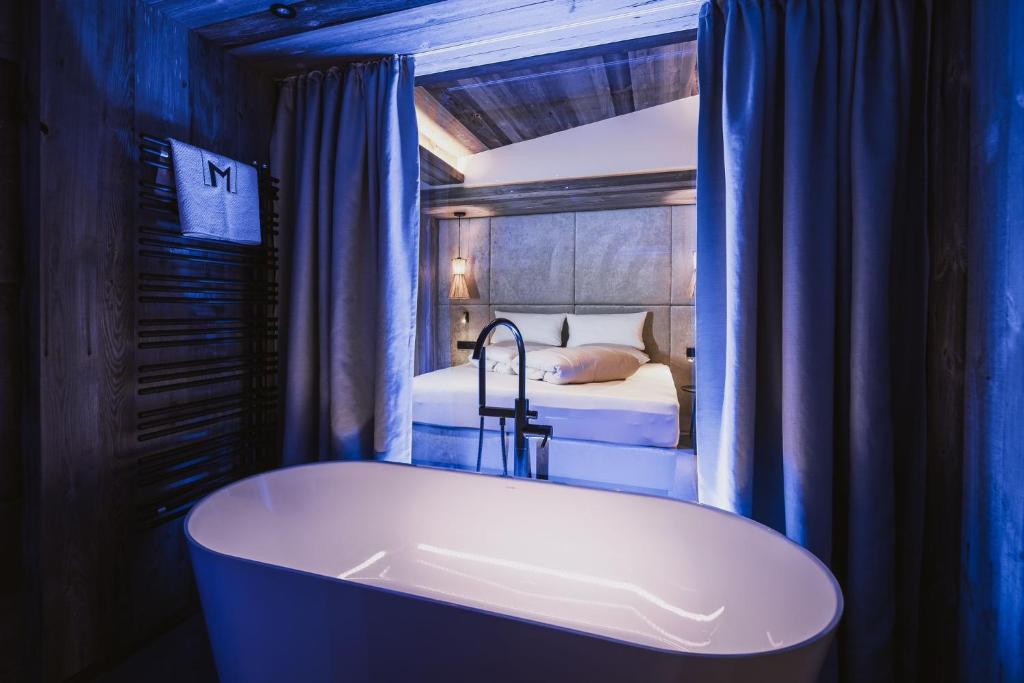 Margarethenstein Boutique Hotel New Opening