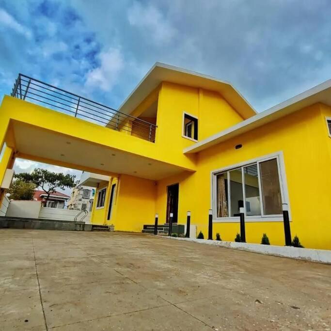 3BHK Marigold Villa near Lonavala