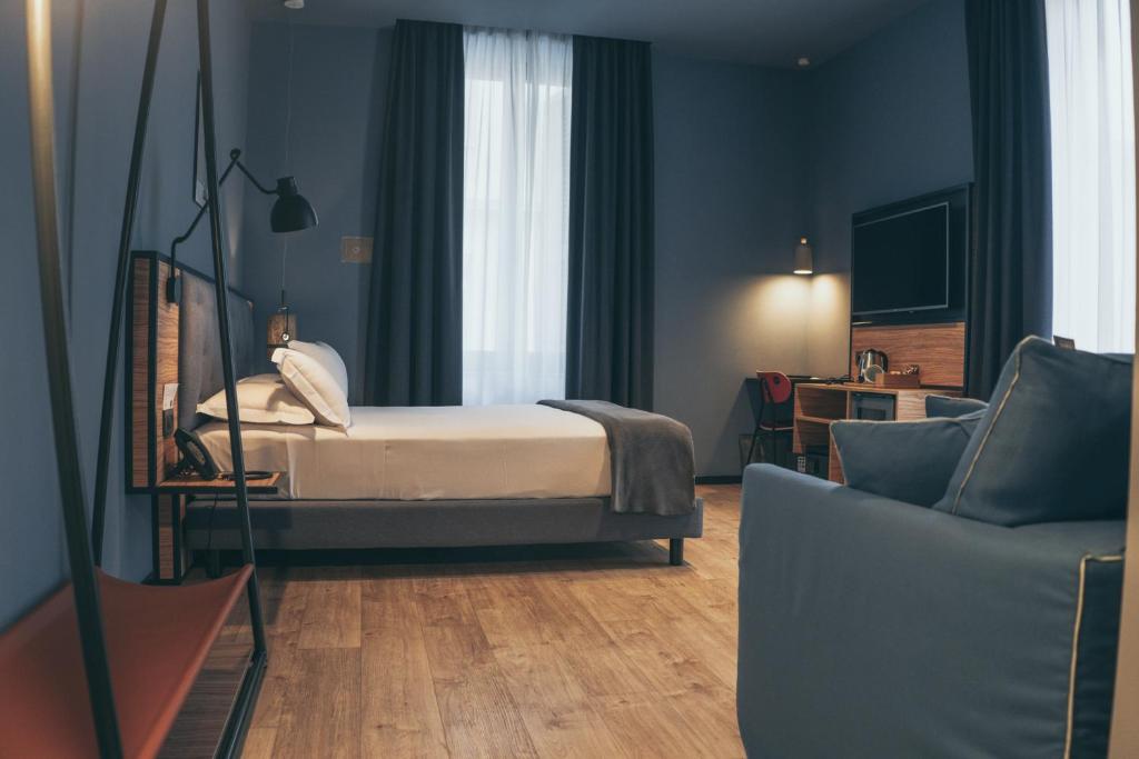 The Poet Hotel