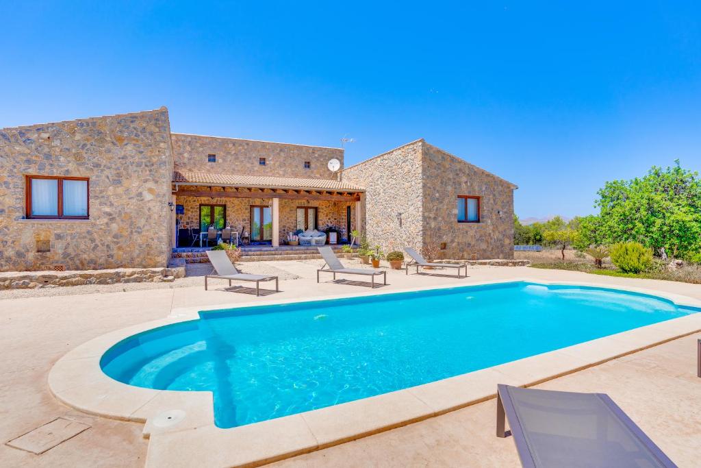 Finca BELLPUIG