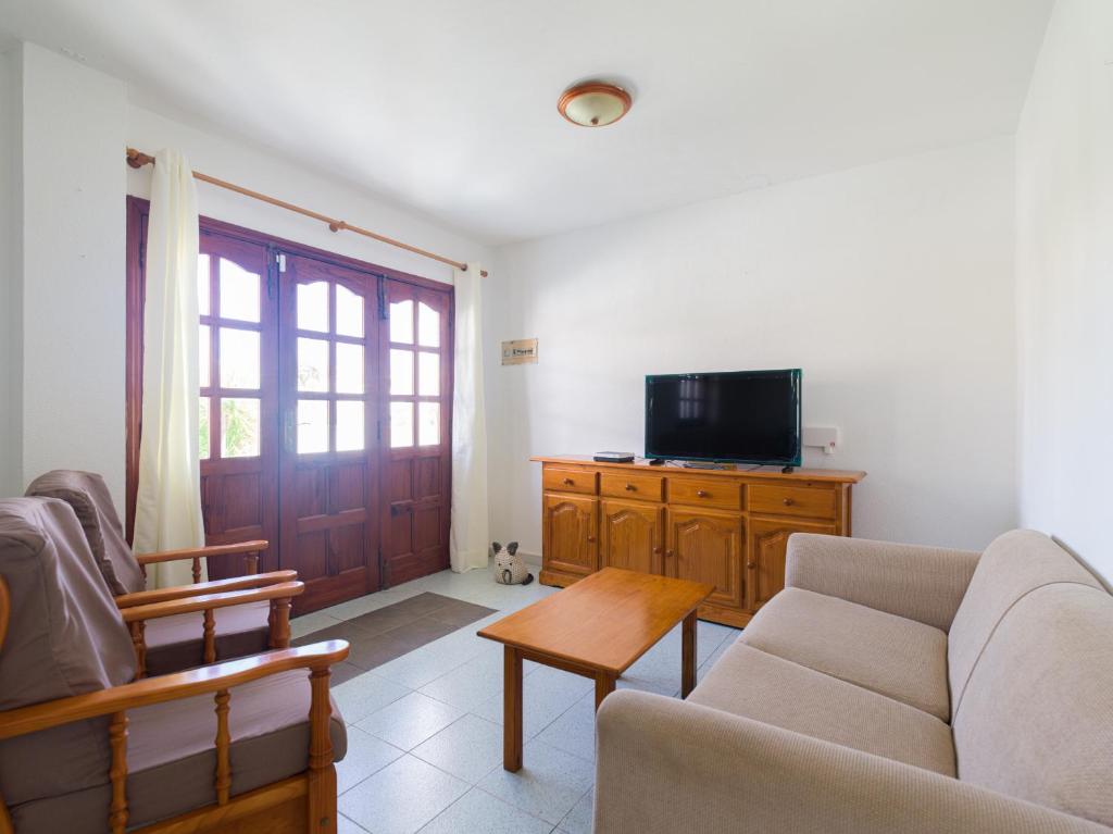 Apartamento Acogedor en Caleta de Fuste