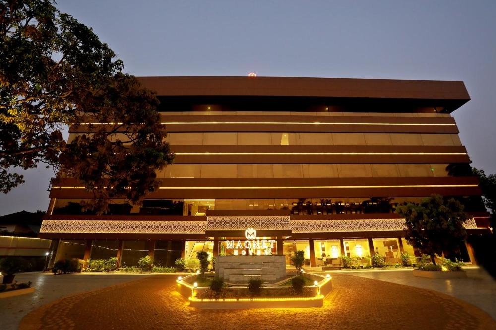 Magnet Hotel