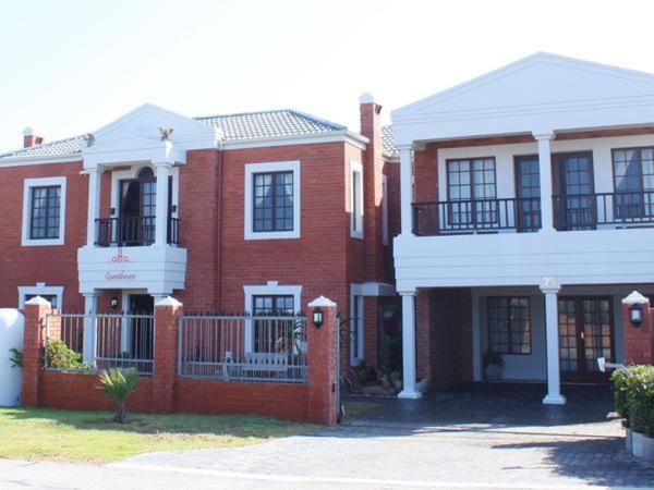 aHa Guest House (Sea View)