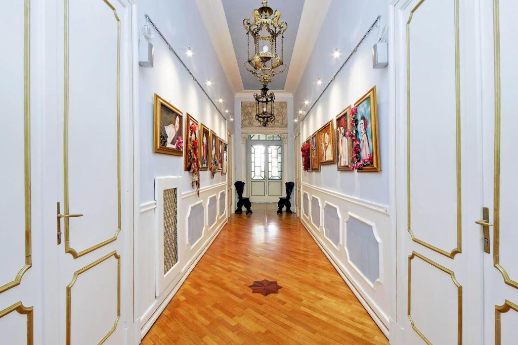 Domus Monamì Luxury Suites