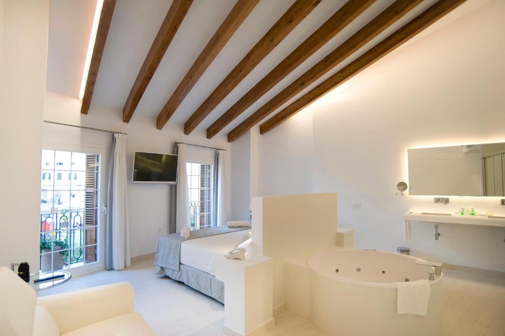 Sindic Hotel - Adults Only (Mahón)