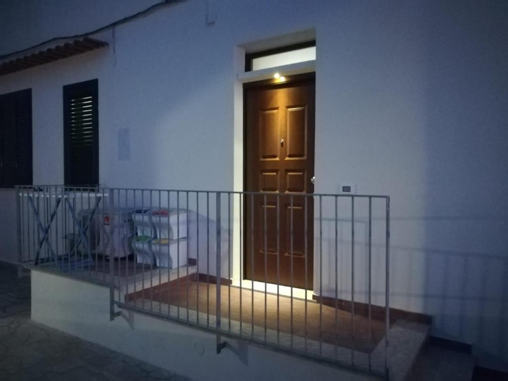 Casa Nausicaa