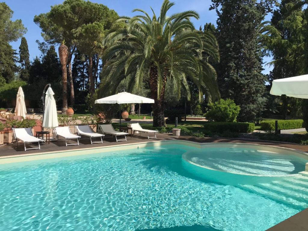 Villa Rosella Resort (Roseto degli Abruzzi)