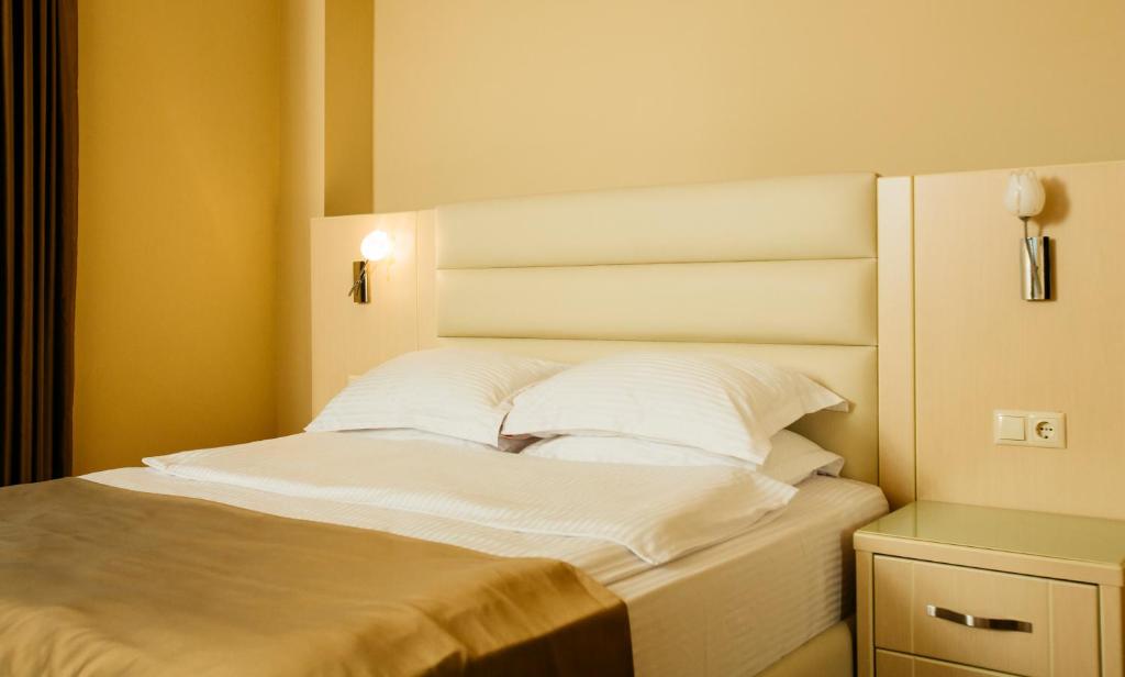 Kobuleti Pearl Of Sea Hotel & Spa