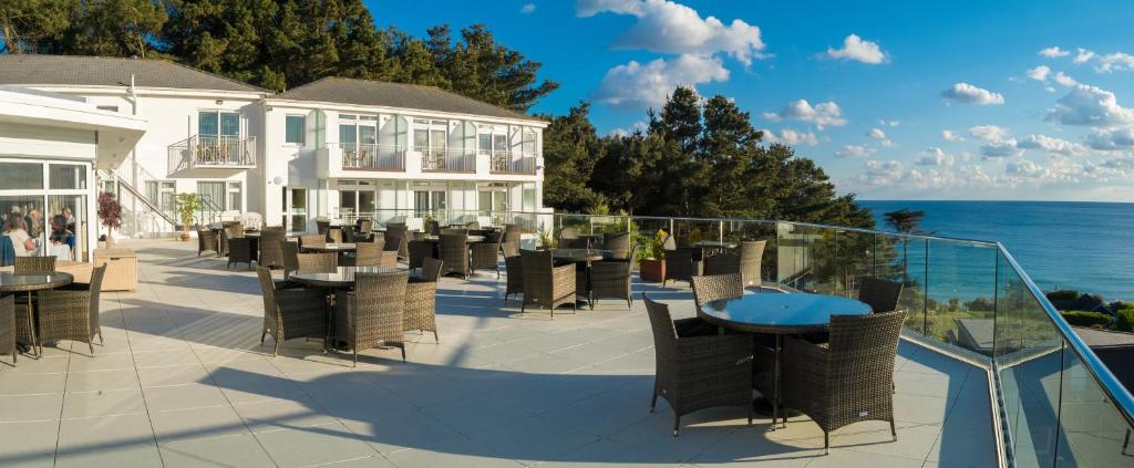Biarritz Hotel (St Brelade)