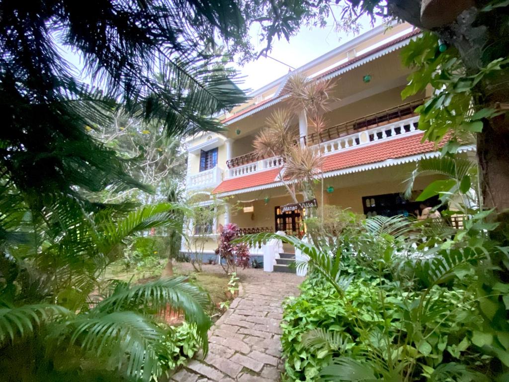 Mango Villa