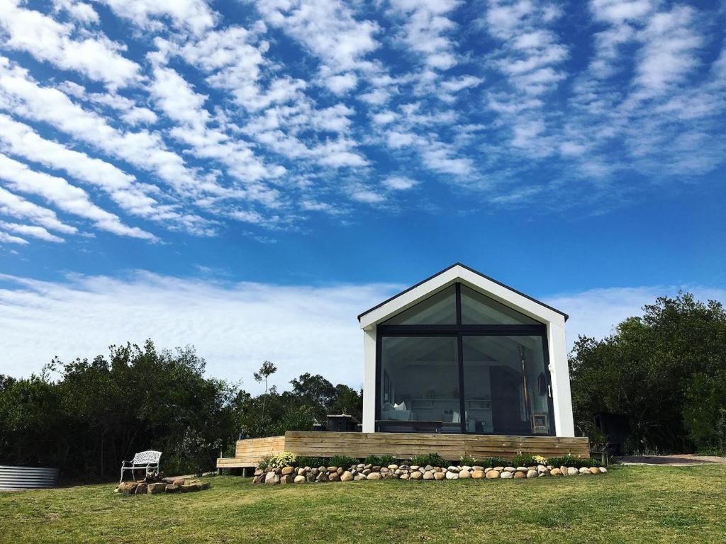 Hillandale Hideaway