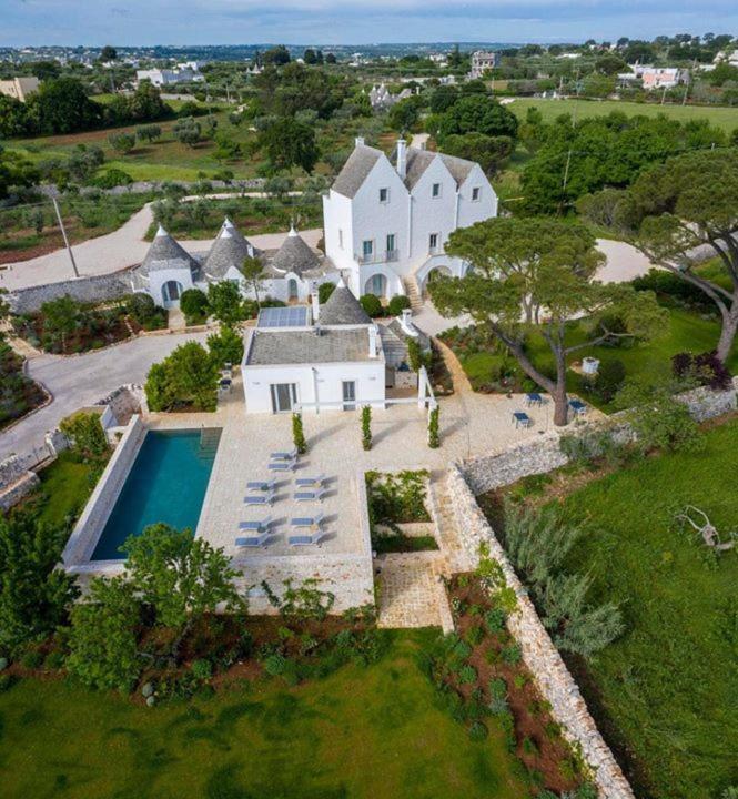 Masseria Grofoleo (Locorotondo)