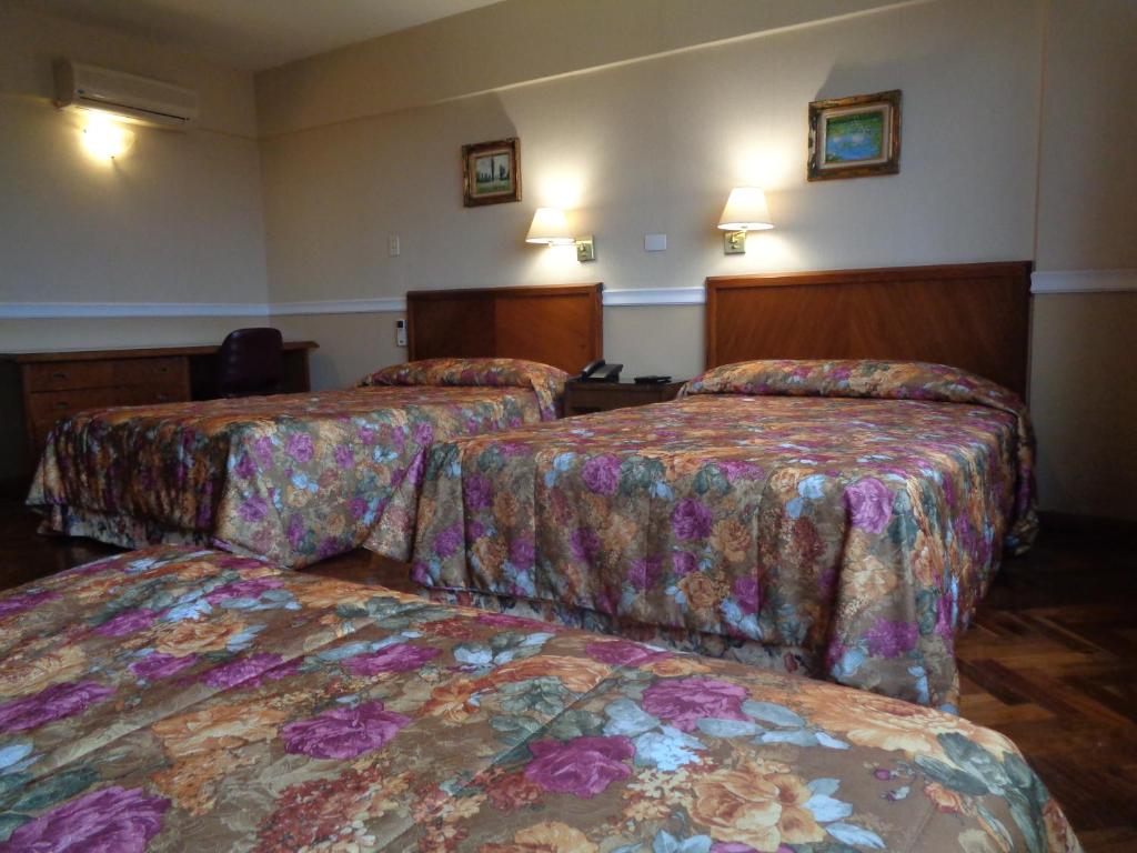 Premier Hill Suites Hotel