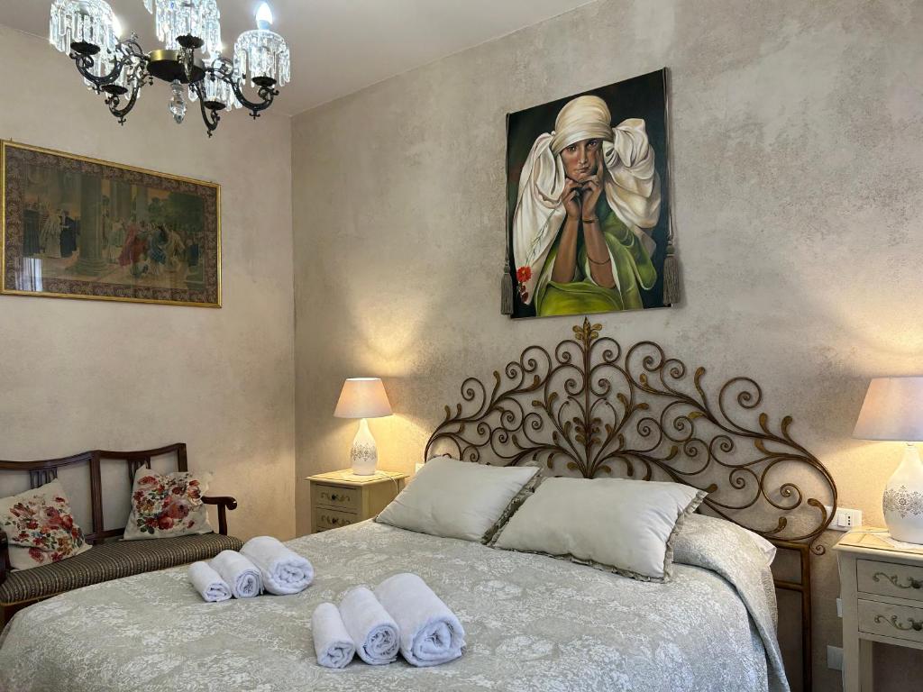 SOFIA ROOMs