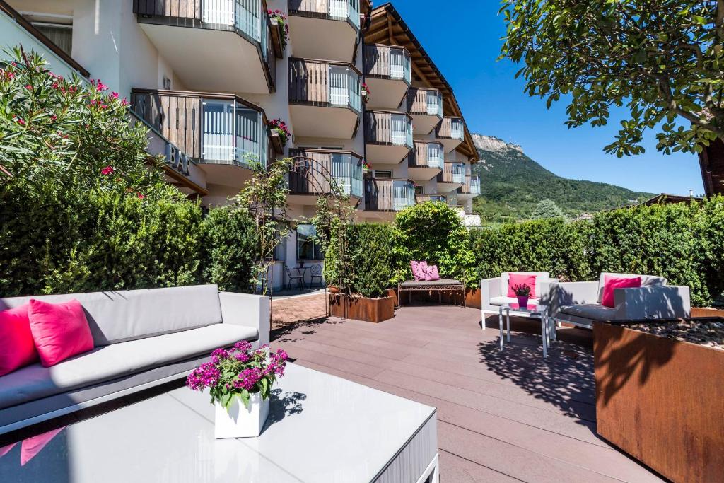 Genusshotel Das Badl - Adults Only