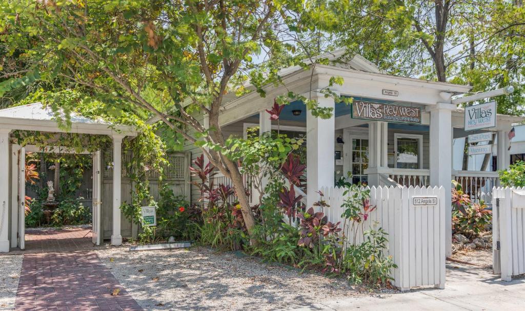 Key West Villas (Key West)
