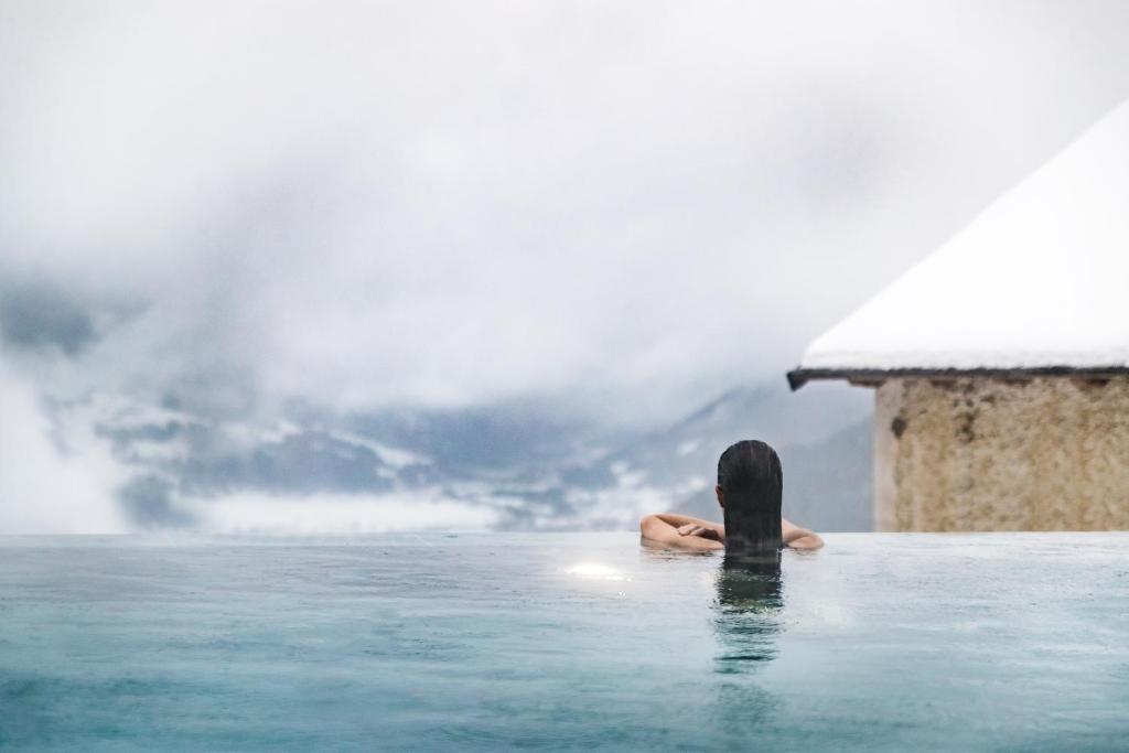 QC Terme Hotel Bagni Vecchi