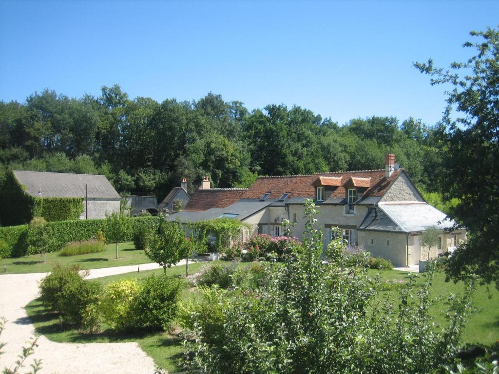 la Chambre des Dames (Vallères)