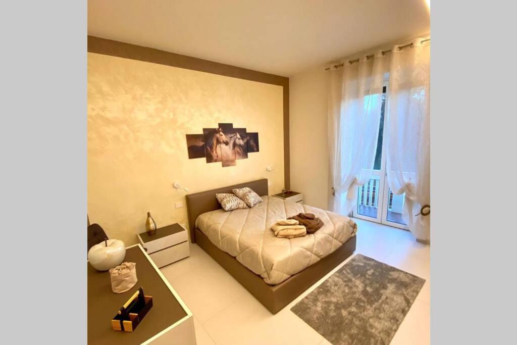 Nuova Residenza Porta Nuova winehorse Verona