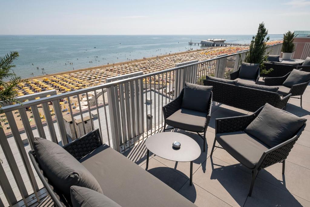 DIVA HOTEL LIGNANO - Adults Only