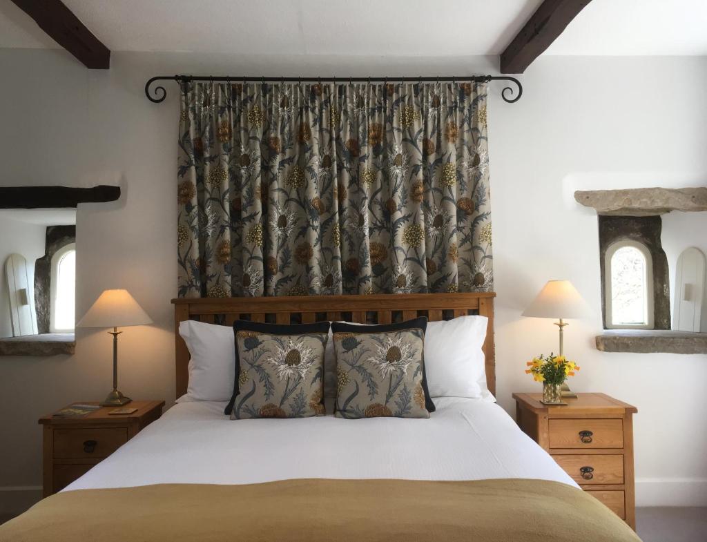 Low Raisgill B&B (Buckden)