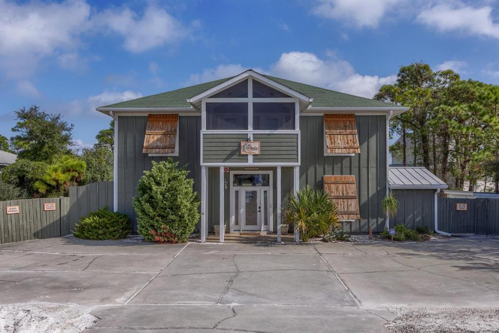 Cape San Blas Inn (Indian Pass)